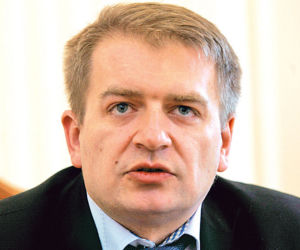 Karetka tylko dla posłów