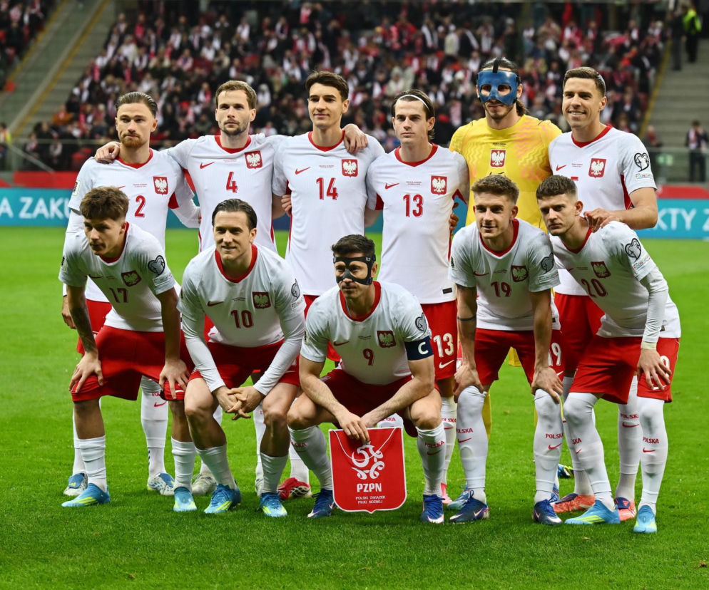 Koniec z nudą w eliminacjach? UEFA ogłasza drastyczne zmiany tuż przed mundialem