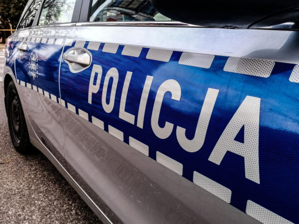 Zwłoki 38-latki znalezione w mieszkaniu. Wcześniej rodzina zgłosiła jej zaginięcie