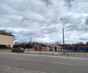 Białystok. Zapowiada się ogromna inwestycja drogowa. Miasto ogłosiło przetarg [ZDJĘCIA]
