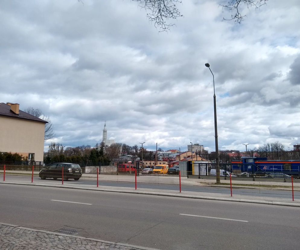 Białystok. Zapowiada się ogromna inwestycja drogowa. Miasto ogłosiło przetarg [ZDJĘCIA]