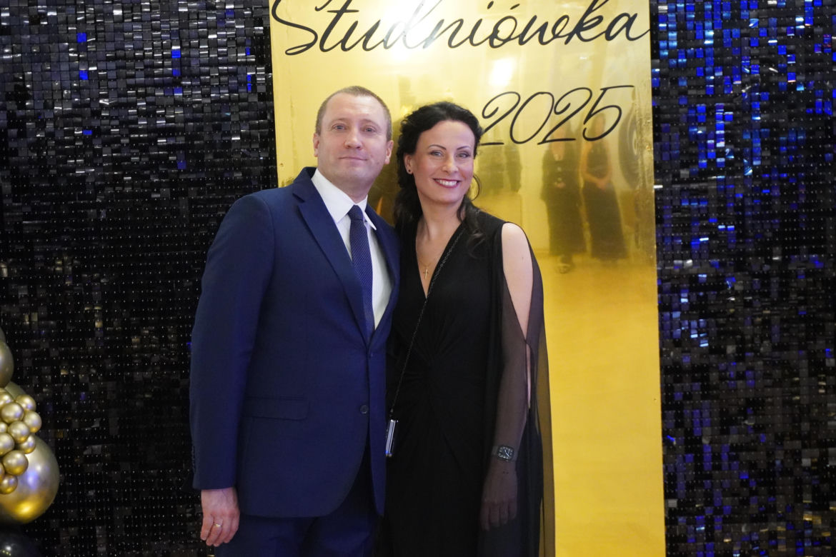 Studniówki 2025 w rzeszowskich szkołach. To były niezapomniane chwile 
