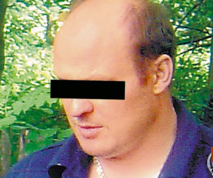 Szturm bandziorów na Okęcie