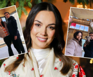 Tak budują swój dom Krupińska i Karpiel-Bułecka. Najważniejsza na budowie jest kierowniczka Lusia