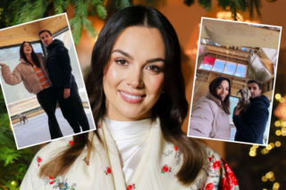 Tak budują swój dom Krupińska i Karpiel-Bułecka. Najważniejsza na budowie jest kierowniczka Lusia