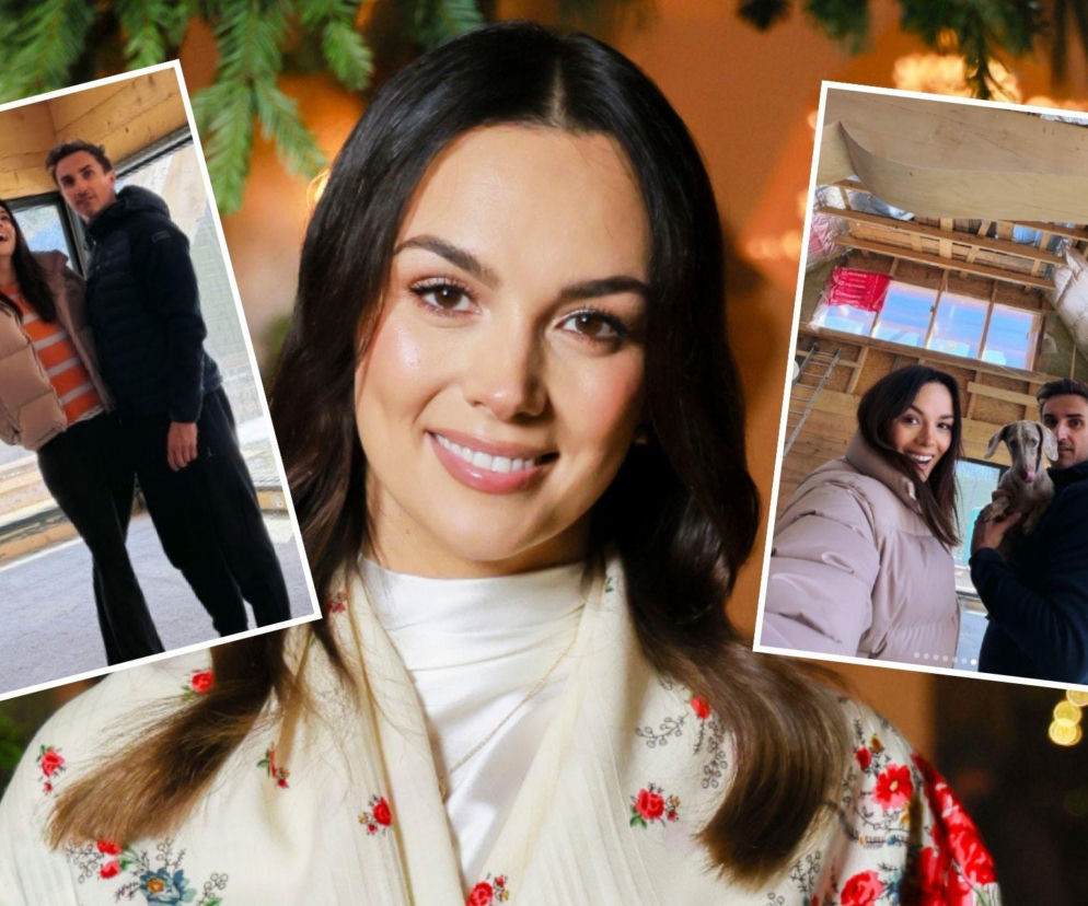 Paulina Krupińska, Sebastian Karpiel-Bułecka