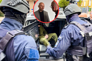 Psycholog o sprawcach szokujących ataków w szkołach. Chcą, aby to było komentowane