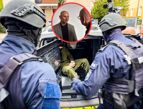 Psycholog o sprawcach szokujących ataków w szkołach. Chcą, aby to było komentowane