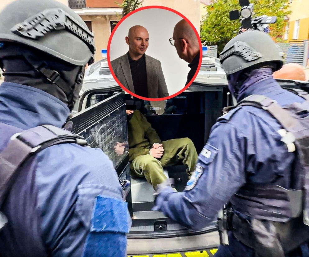 Dlaczego nastolatek zabił w szkole? Psycholog nie zostawia złudzeń