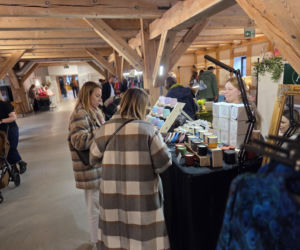 Tłumy w Młynach Rothera! Bydgoskie Rękoczyny znów przyciągnęły miłośników designu