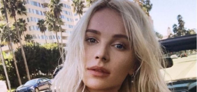  Maffashion mówi o seksie i... ćwiczy język 
