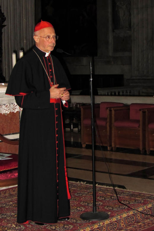 Angelo Bagnasco
