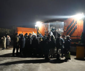 Ukraina bez prądu: Caritas Polska nie przestaje pomagać