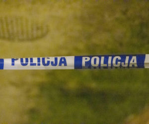 Pod Ciechanowem znaleziono zwłoki. Są nowe ustalenia prokuratury