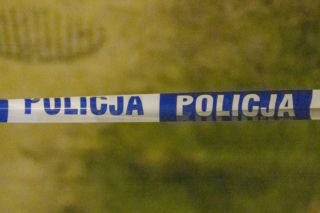 Pod Ciechanowem znaleziono zwłoki. Są nowe ustalenia prokuratury