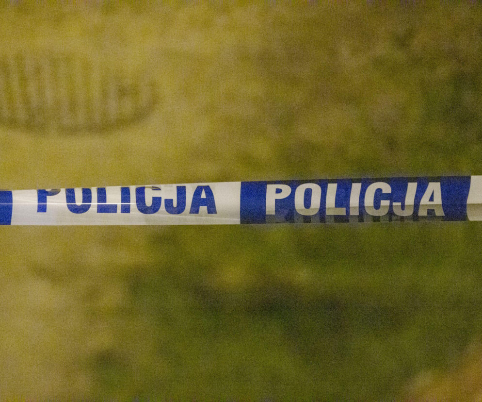 Pod Ciechanowem znaleziono zwłoki. Są nowe ustalenia prokuratury