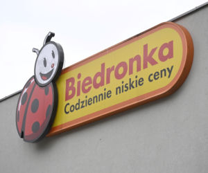Biedronka wycofuje mleko NAN. Pilny komunikat
