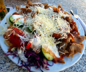 Kebabistan - Bohaterów Monte Cassino 36, Sopot