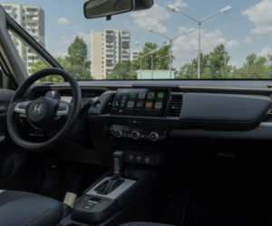 Honda Jazz 1.5 i-MMD Hybrid e-CVT Executive
