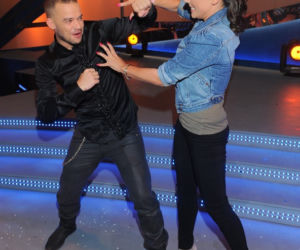 Michał Piróg, Anna Mucha