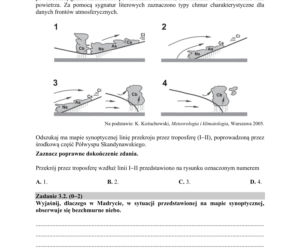 Matura 2020: Geografia. ARKUSZ CKE z geografii odpowiedzi z egzaminu 19.06.2020