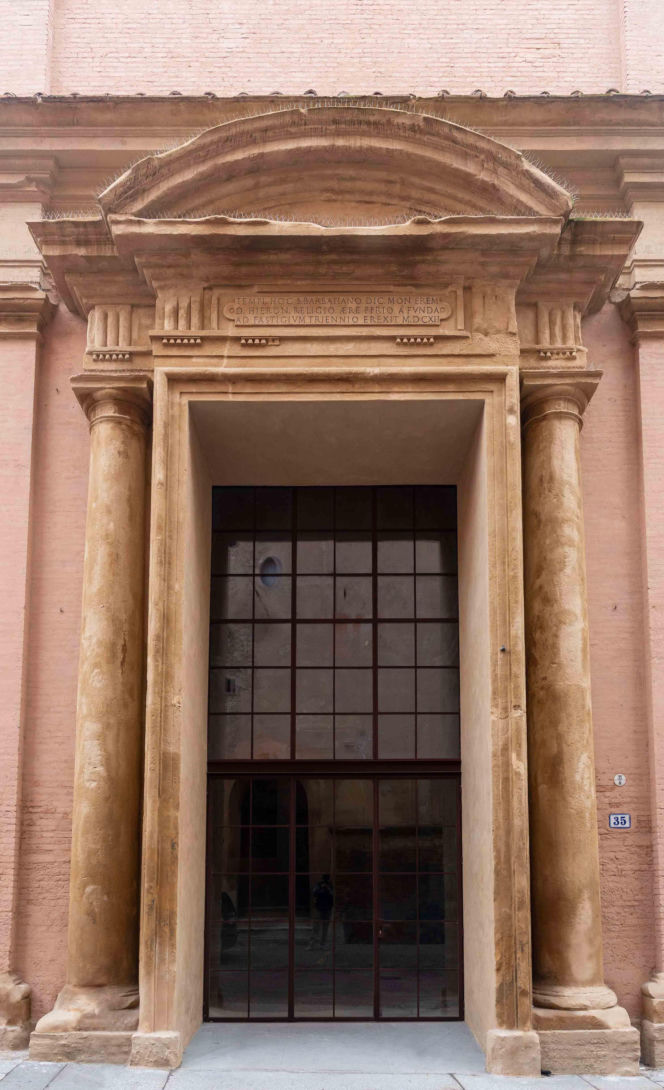 Short lista Mies van der Rohe Award 2026