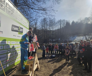 TrailOn Stawiguda - Wiosna Na Szlaku