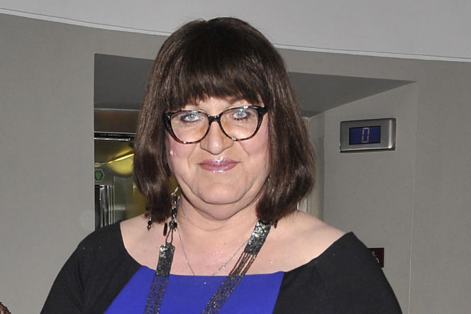 Anna Grodzka zaplanowała swój pogrzeb w najdrobniejszych szczegółach