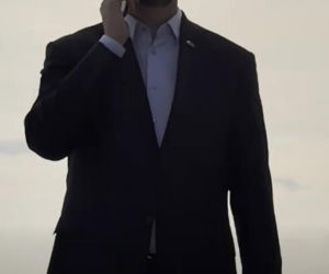 Kosiniak-Kamysz jak Tom Cruise