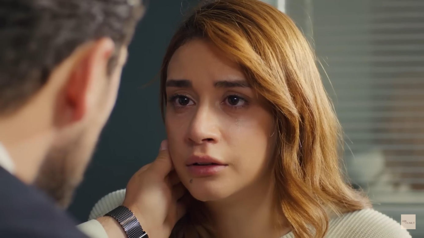 Elif rozmawia z Kuzeyem. Pojawi się nowy trop w sprawie