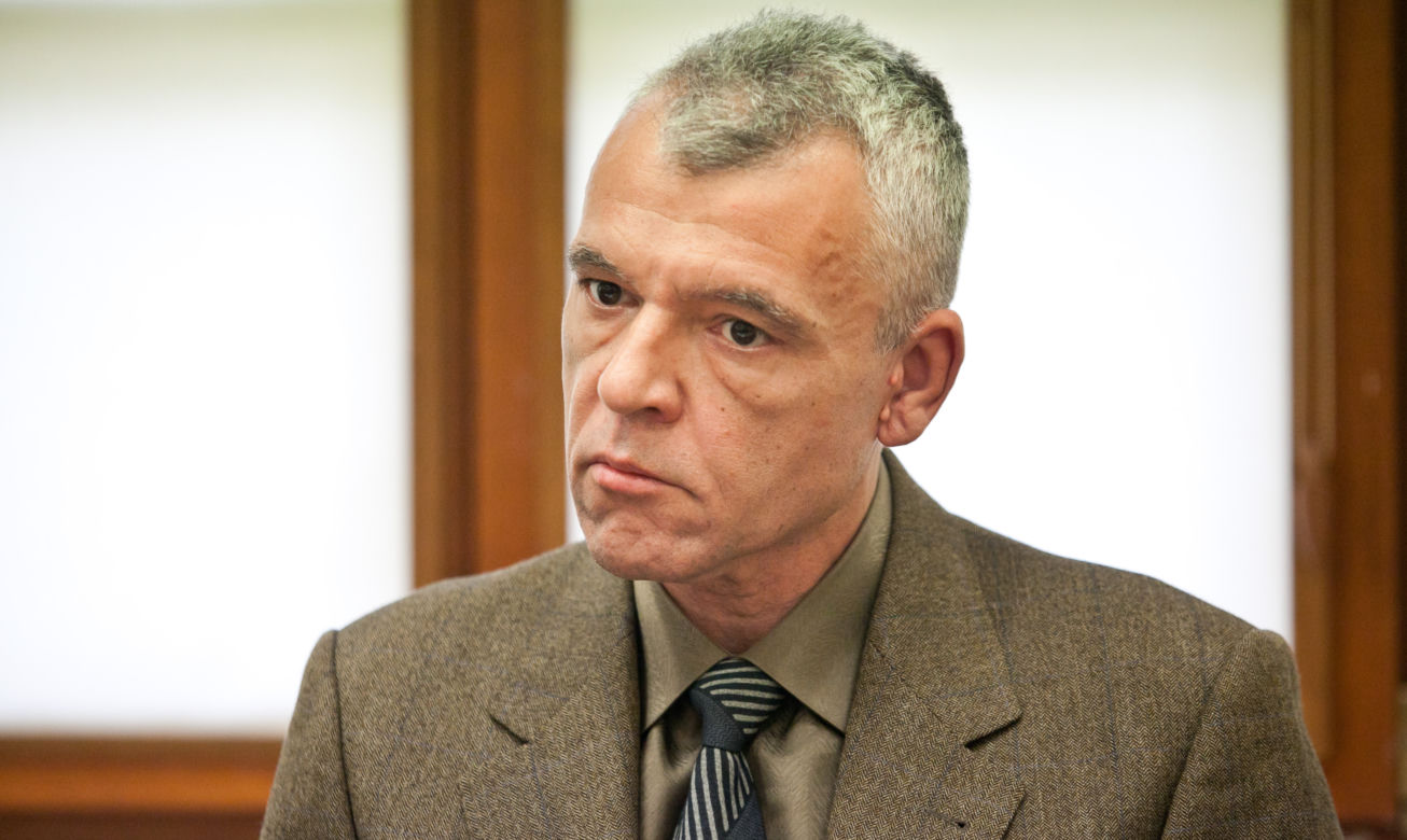 Najwięksi aferzyści finansowi
