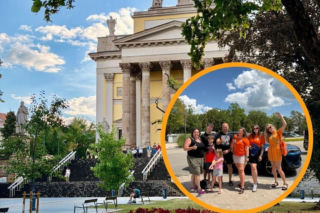 Podróż za… jedną paprykę! Eska Summer City nadaje z Węgier! „To świetna wakacyjna destynacja” 