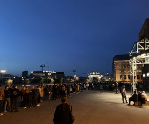 Łódzka Noc Muzeów 2022