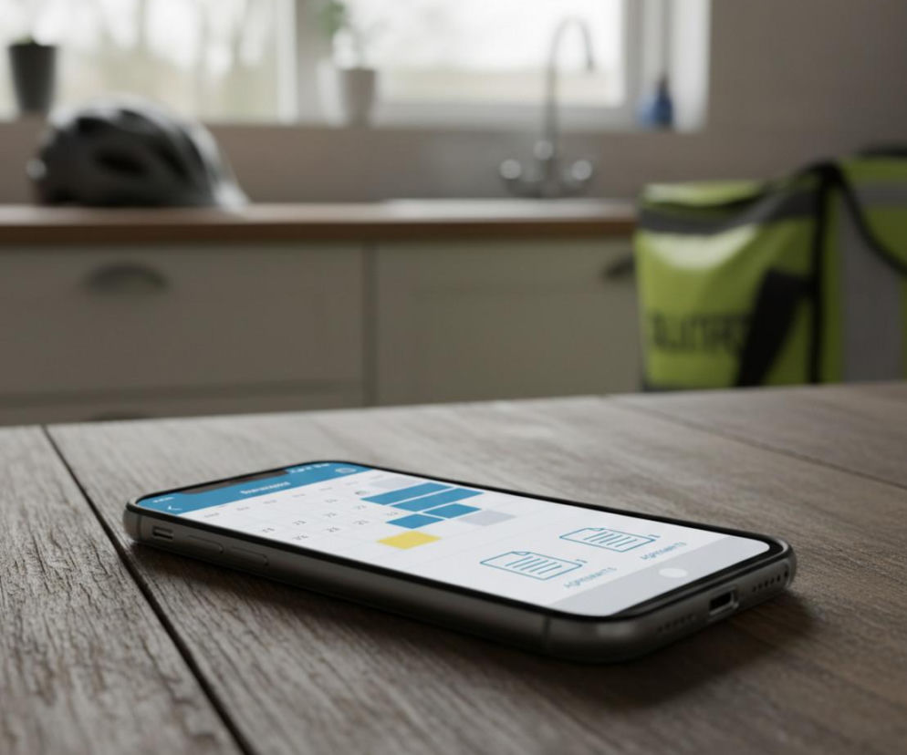 AI zdjęcie do artykułu