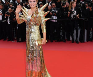 Cannes 2018 