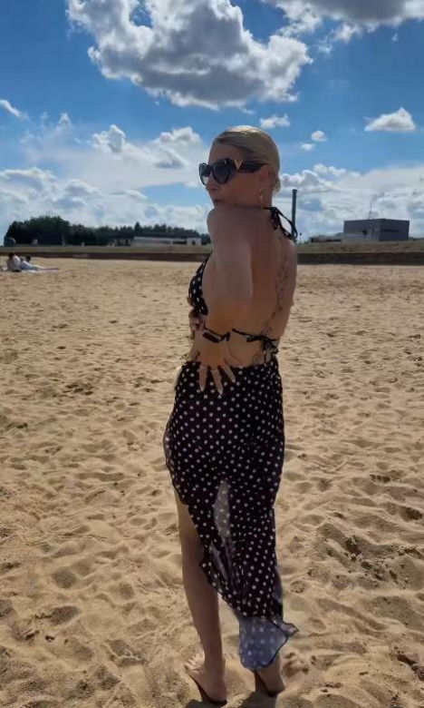 Magdalena Narożna