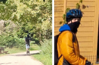 Sprawca napaści na kobiety w Parku Reagana nadal poszukiwany! Policja dotarła do nowych materiałów