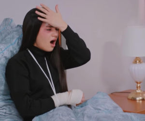 Miłość i nadzieja odc. 356. Bahar