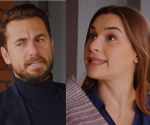 Miłość i nadzieja, odcinek 349: Udawane rozstanie Sili i Kuzeya. Tak dobiją wygnaną Bahar - ZDJĘCIA