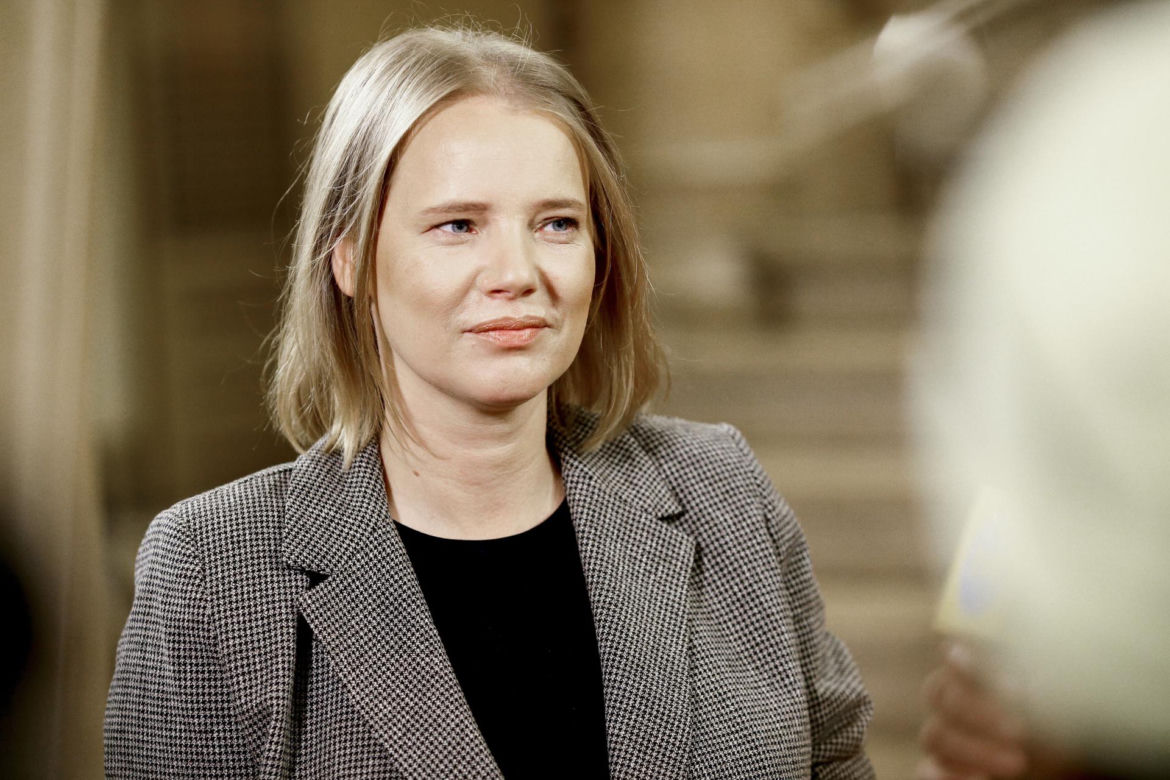 Joanna Kulig: od życia w biedzie do wielkiej kariery w Hollywood. "Dzieciństwo dało mi siłę"