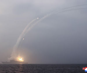 Korea Północna zarabia na wojnie. Nowy raport szacuje dochody na 14,4 mld dolarów