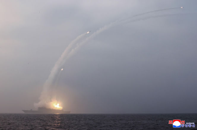 Korea Północna zarabia na wojnie. Nowy raport szacuje dochody na 14,4 mld dolarów