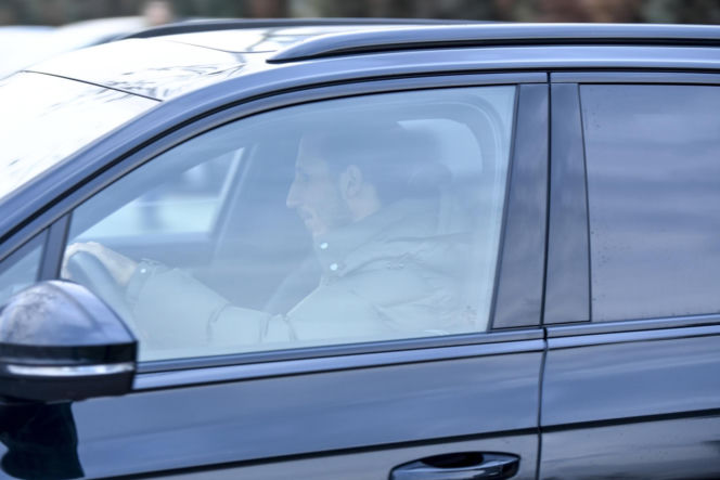 Kamil Grabara spotykał się z Polą Lis. Kim jest jego nowa ukochana?