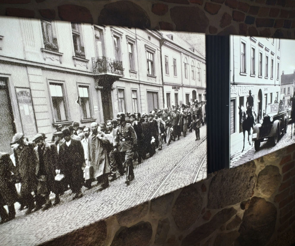 Muzeum Rynek 20 wystawa 