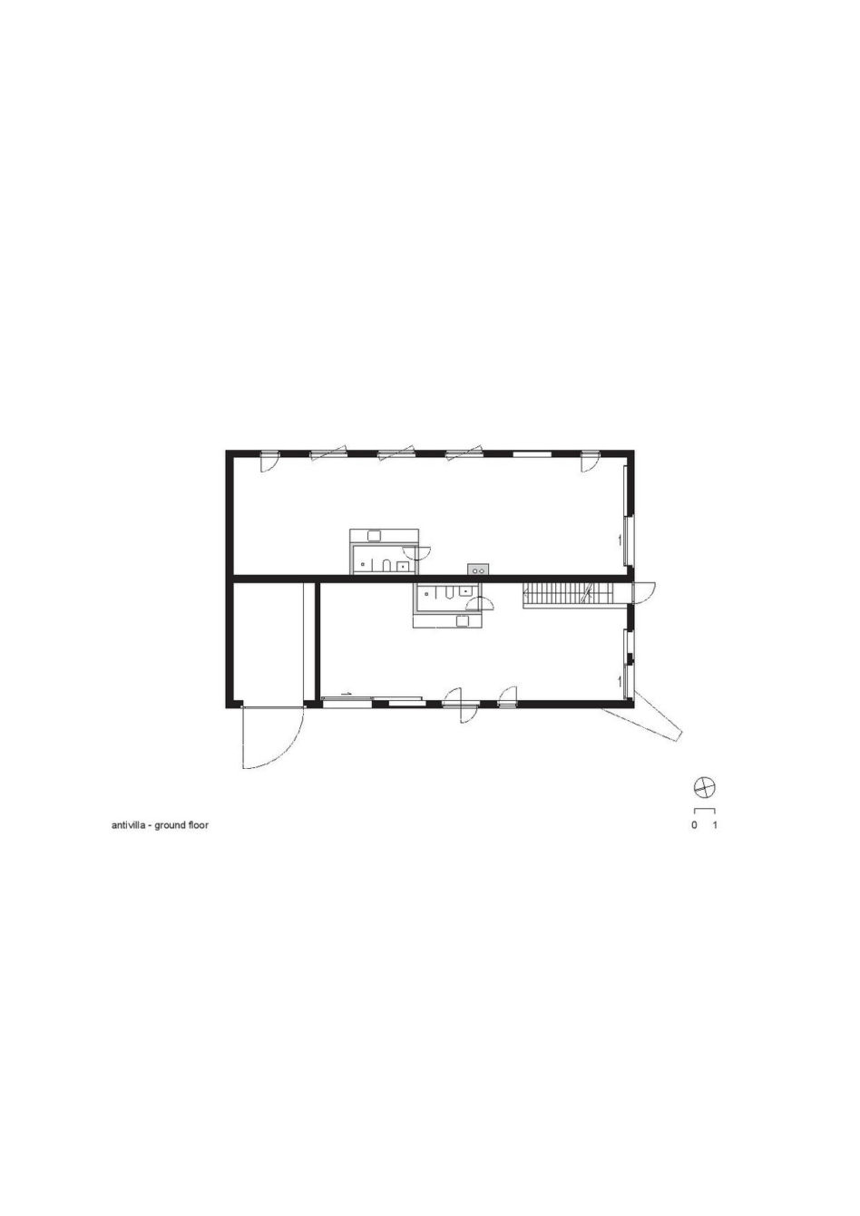 Anty-Villa