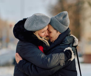 Kasia skutecznie zastawi pułapkę na Kalinę.