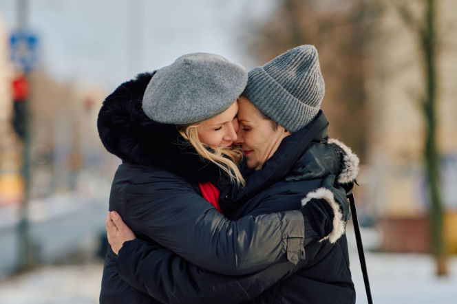 Kasia skutecznie zastawi pułapkę na Kalinę.