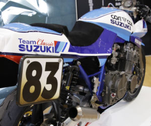 Suzuki Katana