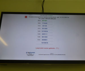 Nowa poliklinika Centrum Onkologii otwarta!