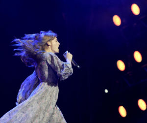 Florence and The Machine
